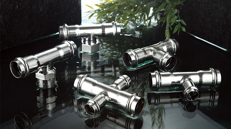 304不銹鋼水管的優(yōu)點(diǎn)有哪些?不銹鋼水管廠家告訴你