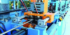 永堅焊道整平設(shè)備