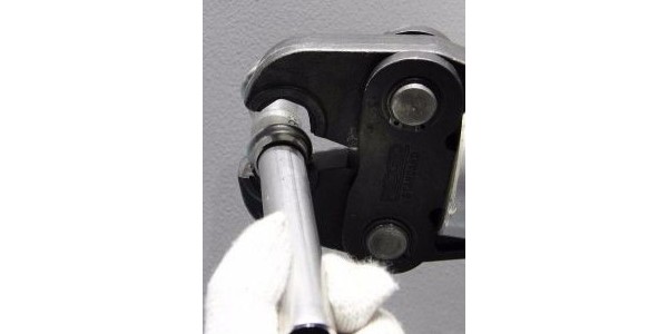 卡壓式不銹鋼管施工注意事項(xiàng)